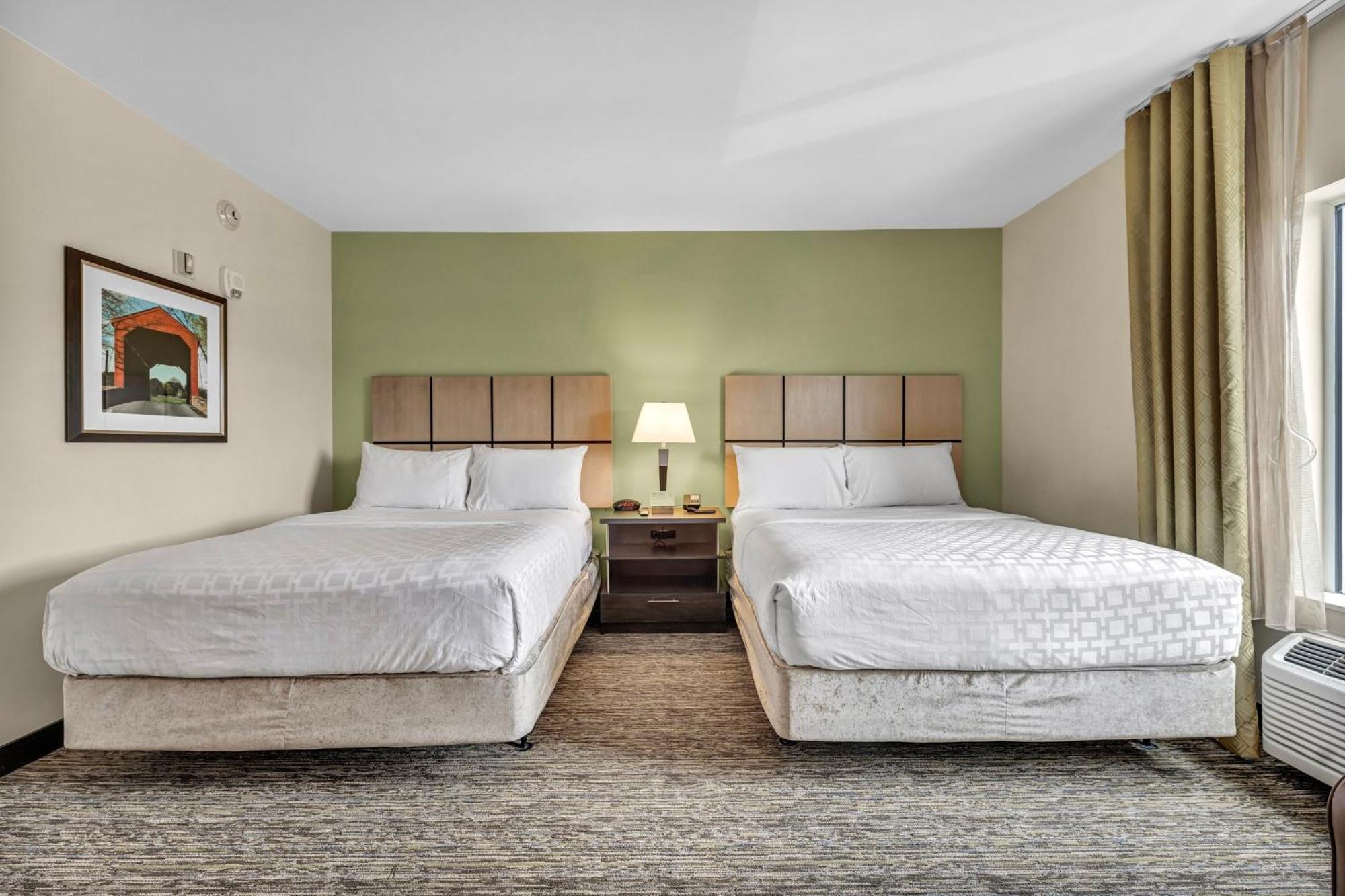 Candlewood Suites - Dumfries - Quantico By Ihg Eksteriør billede
